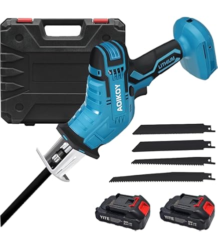 現品割引★HiLDA 電気のこぎり 充電式レシプロソー 家庭用小型 コードレス 現品割引☆HiLDA 電気のこぎり 充電式レシプロソー 家庭用小型